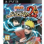 Naruto Shippuden: Ultimate Ninja Storm 2 – Zboží Dáma