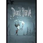 Dont Starve – Zboží Mobilmania
