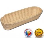 X-ošatka ovál 1,25kg 70477/I – Zboží Mobilmania