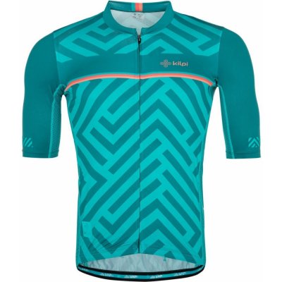 Kilpi TINO-M tyrkysová pánský – Zboží Mobilmania