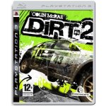 Colin McRae: DIRT 2 – Zboží Živě