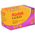 Kodak Gold 200/135-24 – Zboží Živě