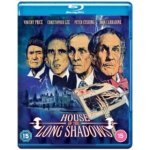 House of the Long Shadows BD – Hledejceny.cz