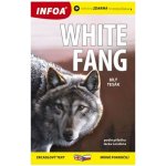 White fang/Bílý tesák - Jack London – Hledejceny.cz