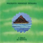 Premiata Forneria Marconi - L'isola Di Niente Green LP – Hledejceny.cz