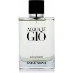 Giorgio Armani Acqua di Giò parfémovaná voda pánská 100 ml – Zboží Dáma