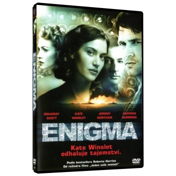 Enigma DVD