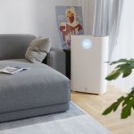 TESLA Smart Air Purifier Pro XL TSL-AC-AP6006 – Hledejceny.cz