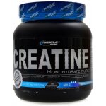 Muscle Sport Creatine Monohydrate Pure 500g