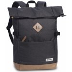 Bestway city roll-top černá 19 l – Zboží Dáma