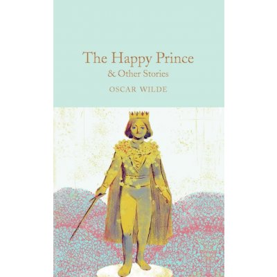 Happy Prince a Other Stories – Zbozi.Blesk.cz