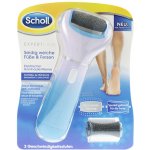 Scholl Expert Care + extra drsná hlavice – Zboží Dáma