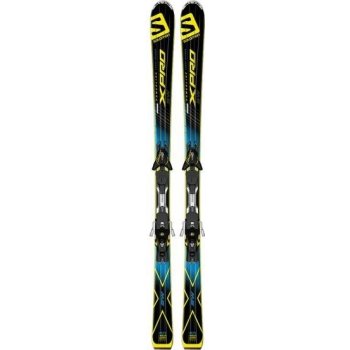 Salomon X-Pro SW 15/16 od 4 999 Kč - Heureka.cz