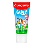 Colgate dětská Kids Bluey 0-5 let 50 ml – Hledejceny.cz