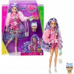 Barbie Extra blonďaté copy – Zboží Mobilmania