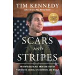 Scars and Stripes: An Unapologetically American Story of Fighting the Taliban, Ufc Warriors, and Myself – Hledejceny.cz