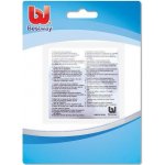 Bestway Samolepící záplaty na čluny a bazény – Zboží Dáma