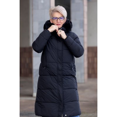 Glo Story Brevas černá – Zboží Dáma