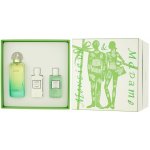 Hermés Un Jardin Sur Le Nil EDT 100 ml + tělové mléko 40 ml + sprchový gel 40 ml dárková sada – Hledejceny.cz