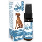 Topvet Sprej k péči o kůži 10 ml – Zboží Dáma