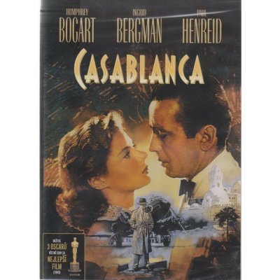 Casablanca – Zboží Mobilmania