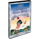 Nejkrásnější klasické příběhy 2 DVD