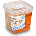 Tripond KOI Shrimps 5 l – Zboží Mobilmania