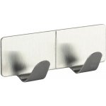 Walteco 8494 dvojháček nerez – Zboží Mobilmania