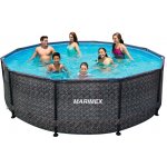 Marimex Florida Ratan 3,05 x 0,91 m Ratan 10340235 – HobbyKompas.cz