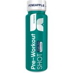 Kompava Pre-Workout SHOT 60 ml – Zboží Mobilmania