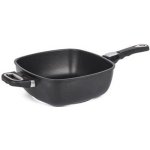 G21 Hluboká pánev Cook s poklicí a odnímatelnou rukojetí 26 cm – Sleviste.cz