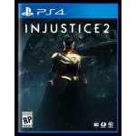Injustice 2 – Sleviste.cz