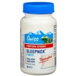Swiss Sleepnox Forte 30 kapslí – Hledejceny.cz