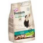 LOLO pets Premium Morče 900 g – Zboží Mobilmania