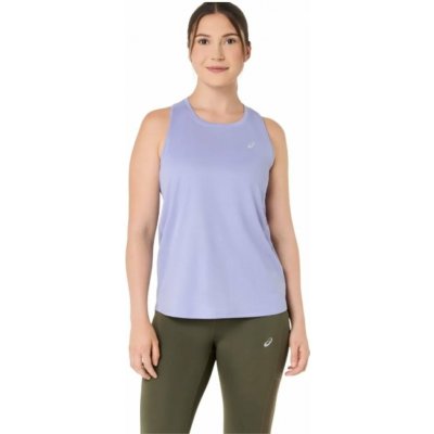 Asics Core Tank W 2012D171501 bluebell – Hledejceny.cz