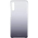 Samsung Gradation Cover Galaxy A70 černá EF-AA705CBEGWW – Zboží Živě