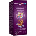 Novo C Multivitamin 30 tablet – Hledejceny.cz