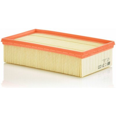 Vzduchový filtr MANN-FILTER C 29 033 – Hledejceny.cz