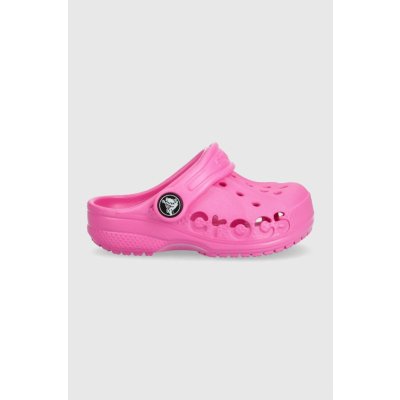 Crocs růžová – Zboží Mobilmania