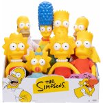 Jakks Pacific The Simpsons – Zboží Mobilmania