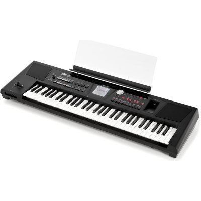 Roland BK 5