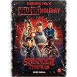 Distrineo Adventní kalendář Stranger Things - Stranger Things – Zboží Dáma