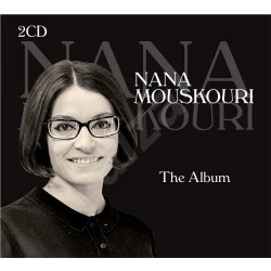 Mouskouri Nana - Album CD