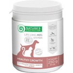 Natures P MicroZeoGen dog & cat teeth joints & bones healthy growth 250 g – Hledejceny.cz