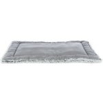 Trixie Lehací podložka Harvey hebký dlouhý vlas – Zboží Dáma