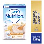 Nutrilon Pronutra Piškotová se 7 druhy obilovin 7 x 225 g – Zboží Dáma
