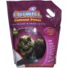 Stelivo pro kočky Tommi Catwill Diamond Power 10 l