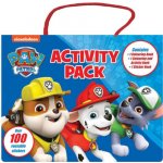 NickelodeonTlapková patrola Kreativní aktivity 151190 – Hledejceny.cz