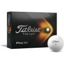 Titleist Pro V1 2021