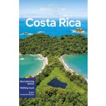 Lonely Planet Costa Rica – Zbozi.Blesk.cz